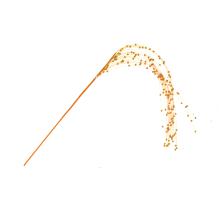 DEKOR BIČ, PERLA, ORANŽOVÁ