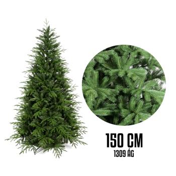 BOROVICA, ZELENÁ ZMES 1309 KONÁROV