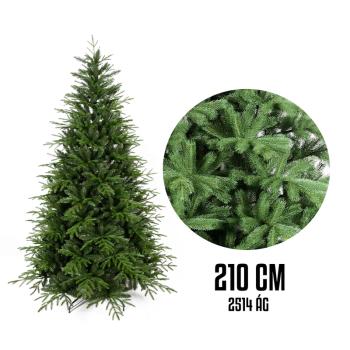 BOROVICA, ZELENÁ ZMES 2514 KONÁROV