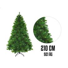 BOROVICA, 921 KONÁROV, "BEAUTY", ZELENÁ