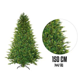 BOROVICA, 1447 KONÁROV, HUSTÁ, ZELENÁ