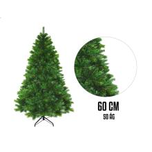 BOROVICA, 50 VETIEV, "BEAUTY", ZELENÁ