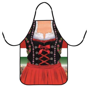 ZÁSTERA SEXY ŠATY MAĎARSKO