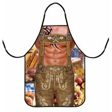 ZÁSTERA KOŽENÉ NOHAVICE CHLAP