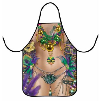 ZÁSTERA SEXY DIEVČA GUĽÔČKOVÁ REŤAZ