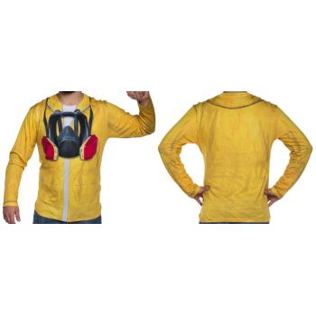 TRIČKO 3D "THE COOK"