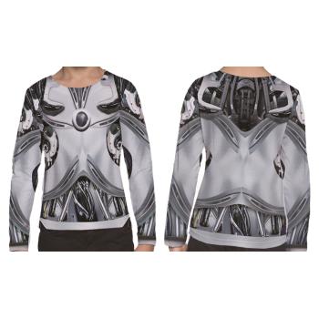 TRIČKO 3D "ROBOT BOY"