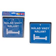 CRESZ BOARD, "NÁLAD VAGY NÁLAM?" ANKETA