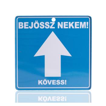 CRESZ BOARD, "BEJÖSSZ NEKEM! KÖVESS!" SUBSCRIBE