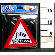 CRESZ ZNAMENIE, "VÉDEKEZZ!" SURVEY