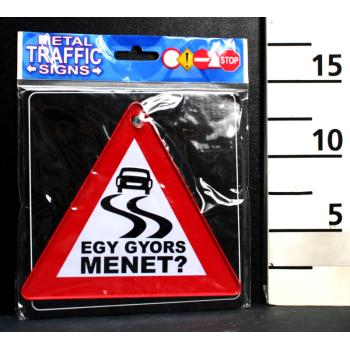 CRESZ BOARD, "EGY GYORS MENET?" SURVEY