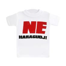 MINI TRIČKO, "NE HARAGUDJ!" SURVEY