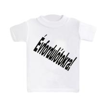 MINI TRIČKO, "ÉVFORDULÓTOKRA!" SUBSCRIBE