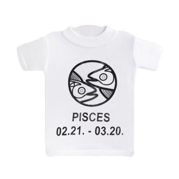 MINI TRIČKO, "HOROSZKÓP-HALAK"