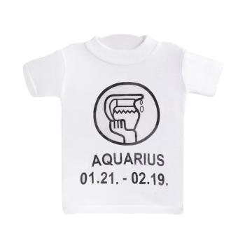 MINI TRIČKO, "HOROSZKÓP-VÍZÖNTŐ"