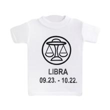 MINI TRIČKO, "HOROSZKÓP-MÉRLEG"