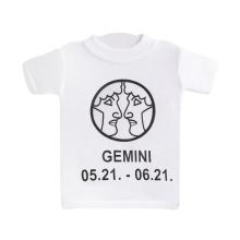 MINI TRIČKO, "HOROSZKÓP-IKREK"