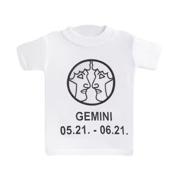 MINI TRIČKO, "HOROSZKÓP-IKREK"