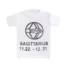 MINI TRIČKO, "HOROSZKÓP-NYILAS"