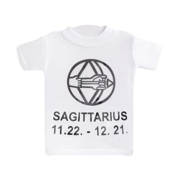 MINI TRIČKO, "HOROSZKÓP-NYILAS"