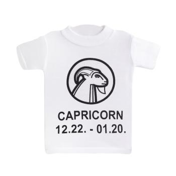 MINI TRIČKO, "HOROSZKÓP-BAK"