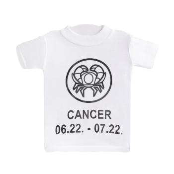 MINI TRIČKO, "HOROSZKÓP-RÁK"