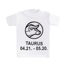 MINI TRIČKO, "HOROSZKÓP-BIKA"