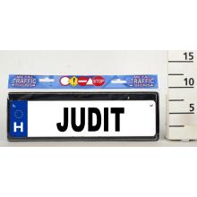 POZNÁVACIA ZNAČKA "JUDIT"