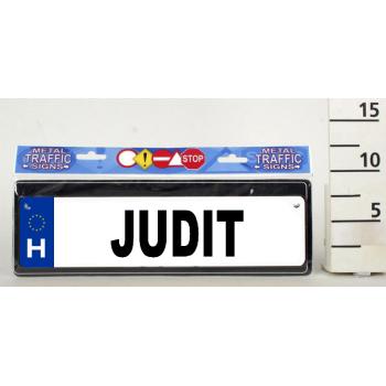 POZNÁVACIA ZNAČKA "JUDIT"