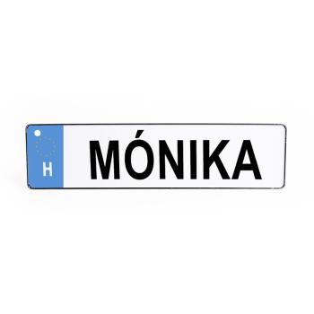 POZNÁVACIA ZNAČKA "MÓNIKA"