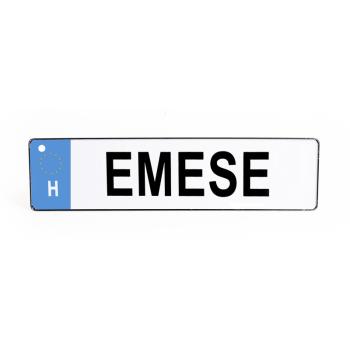 POZNÁVACIA ZNAČKA "EMESE"