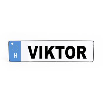 POZNÁVACIA ZNAČKA "VIKTOR"