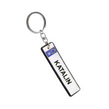 GUMOVÝ MAGNET NA NÁRAZNÍK "KATALIN"