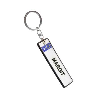 GUMOVÁ MAGNETKA NA CHLADNIČKU "MARGIT"