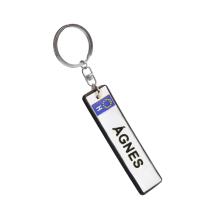 GUMOVÝ MAGNET NA CHLADNIČKU "ÁGNES"