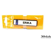 GUMOVÁ MAGNETKA NA CHLADNIČKU "ERIKA"