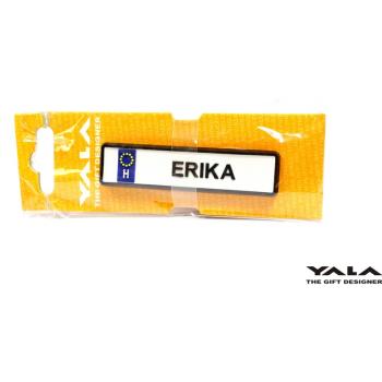 GUMOVÁ MAGNETKA NA CHLADNIČKU "ERIKA"