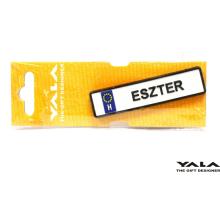 GUMOVÉ KLADIVO MAGNET "ESZTER"