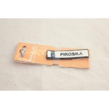 GUMOVÁ MAGNETKA NA CHLADNIČKU "PIROSKA"