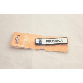 GUMOVÁ MAGNETKA NA CHLADNIČKU "PIROSKA"