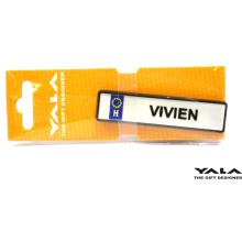 GUMOVÁ MAGNETKA NA CHLADNIČKU "VIVIEN"