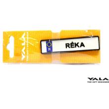 GUMOVÁ MAGNETKA NA CHLADNIČKU "RÉKA"