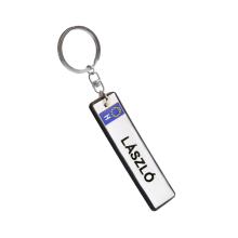 GUMOVÝ MAGNET NA NÁRAZNÍK "LÁSZLÓ"