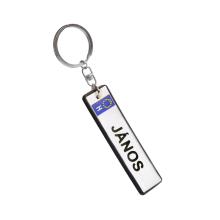 GUMOVÝ MAGNET NA NÁRAZNÍK "JÁNOS"