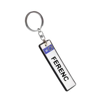 GUMOVÁ MAGNETKA NA CHLADNIČKU "FERENC"