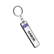 GUMOVÝ MAGNET NA NÁRAZNÍK "GÁBOR"