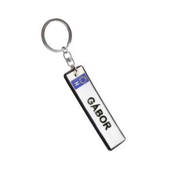 GUMOVÝ MAGNET NA NÁRAZNÍK "GÁBOR"