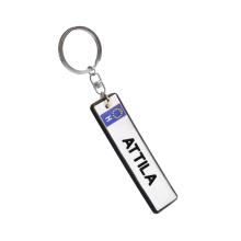 GUMOVÁ MAGNETKA NA CHLADNIČKU "ATTILA"