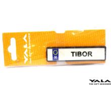 GUMOVÁ MAGNETKA NA CHLADNIČKU "TIBOR"