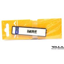 GUMOVÁ MAGNETKA NA CHLADNIČKU "IMRE"